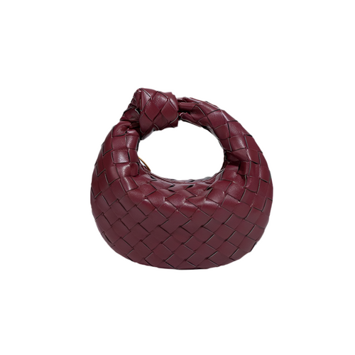 Mini Woven Bag
