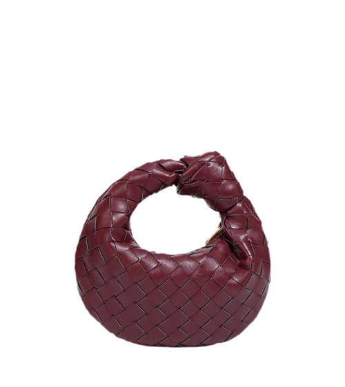 Mini Woven Bag