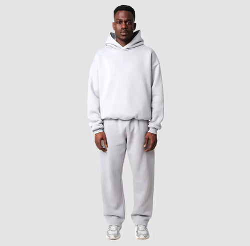 Essential Hoodie Set